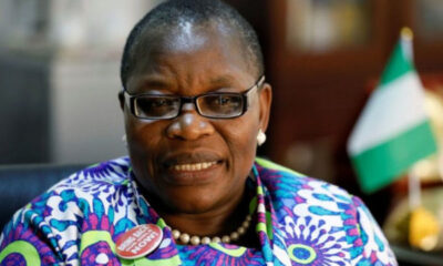 Ezekwesili calls for ‘constitutional dialogue’ before 2023 polls