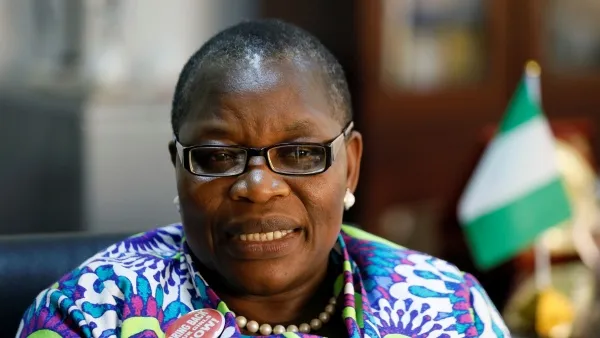 Oby Ezekwesili proffers solutions to Nigeria’s leadership problem