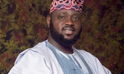 Ogun gov’s aide, Abidemi Rufai, pleads guilty to COVID-19 fraud in U.S.