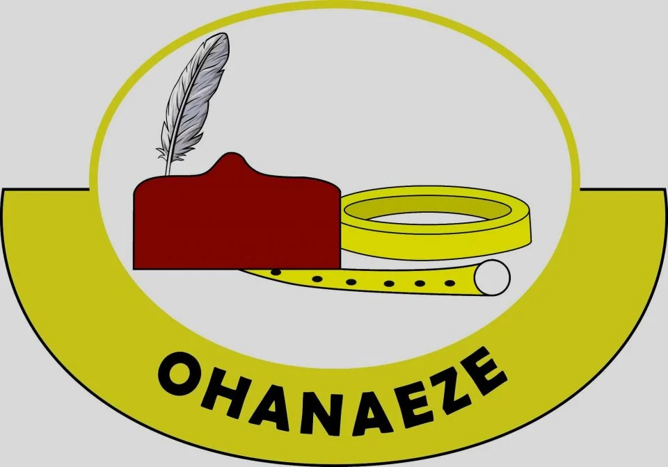 2023: Ohanaeze tasks APC, PDP on Nigeria’s unity