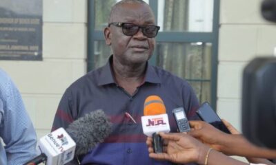 PDP primaries: Ortom, Ishaku, Dankwambo, Turaki clinch senatorial tickets