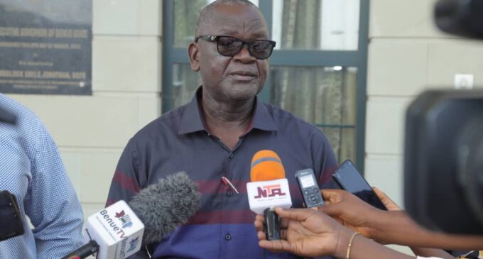 PDP primaries: Ortom, Ishaku, Dankwambo, Turaki clinch senatorial tickets
