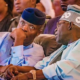 2023: South-West APC leaders to meet Tinubu, Osinbajo, others in Lagos