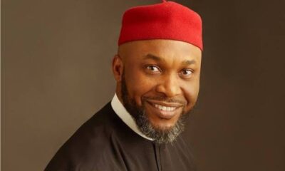 Okorocha’s arrest, display of weakness of Nigerian state – Osita Chidoka