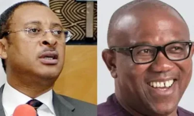Obi, Utomi, other 3rd force leaders storm Delta for Labour Party presidential primary