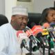 INEC rejects parties request for adjustment of polls timetable
