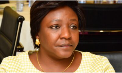 Buhari appoints first female DG for NISER