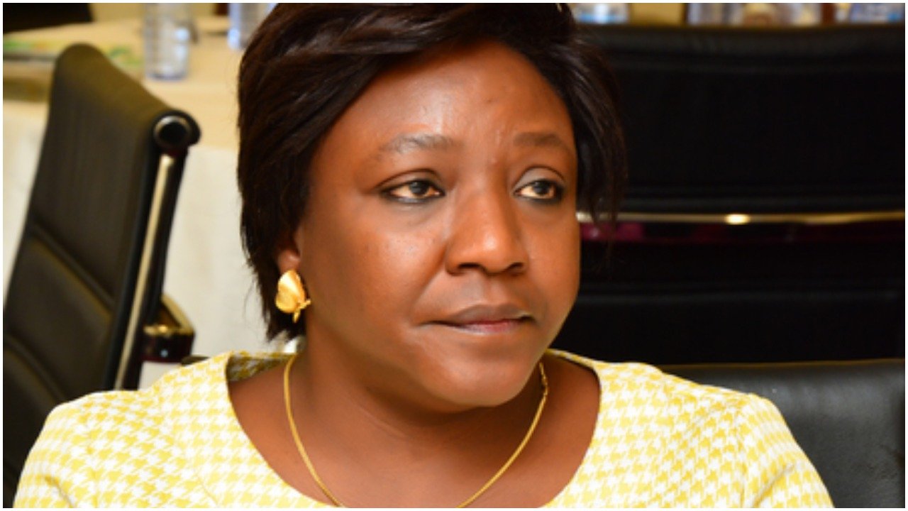 Buhari appoints first female DG for NISER