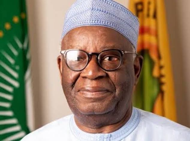 Buhari’s Chief of Staff to chair meeting with ASUU