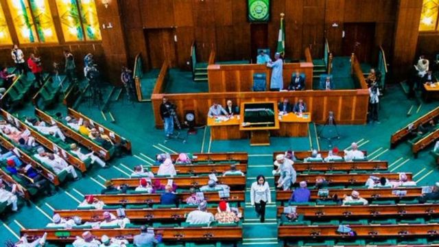 Reps probe N2bn ministry’s equipment sold for N13.6m
