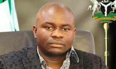 Dagogo: Court order threatens Rivers Gov primaries