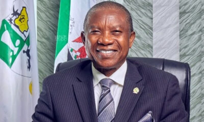 2023: Ohuabunwa, PDP Presidential aspirant, urges EFCC to probe financial inducement of delegates