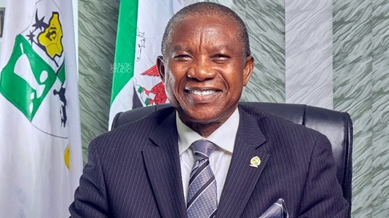 2023: Ohuabunwa, PDP Presidential aspirant, urges EFCC to probe financial inducement of delegates