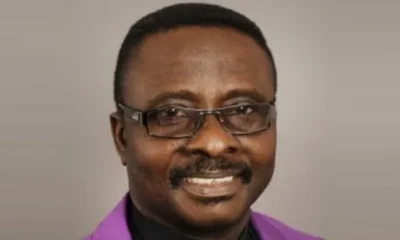 CAN cautions Nigerian govt on rehabilitation of terrorists