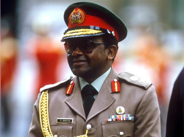 UK recovers $23m Abacha loot after seven years of litigation