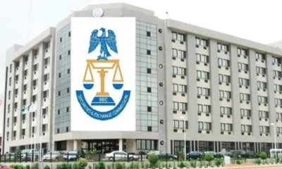 SEC moves to fully digitalise capital market