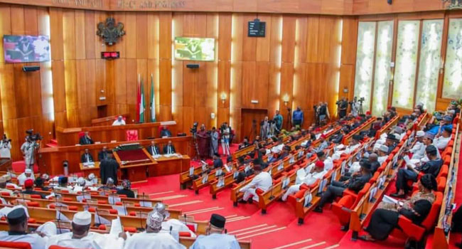 Senate amends Electoral Act to allow president, govs, others vote at parties’ primaries