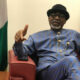 Governorship 2023: I Will Not Be Part Of PDP Primaries – Abaribe