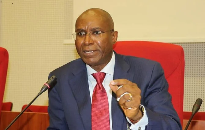 APC candidates’ll floor PDP in Delta, Omo-Agege boasts