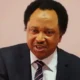 Shehu Sani backs Nigerian students, calls for more protests over ASUU strike