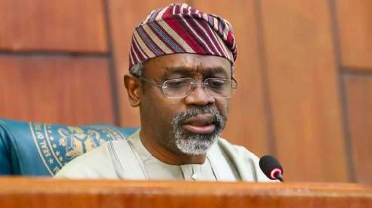 Gbajabiamila seeks debt cancellation for African countries