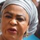 Stella Oduah threatens to sue NYSC over ‘scandalous’ abscondment allegation