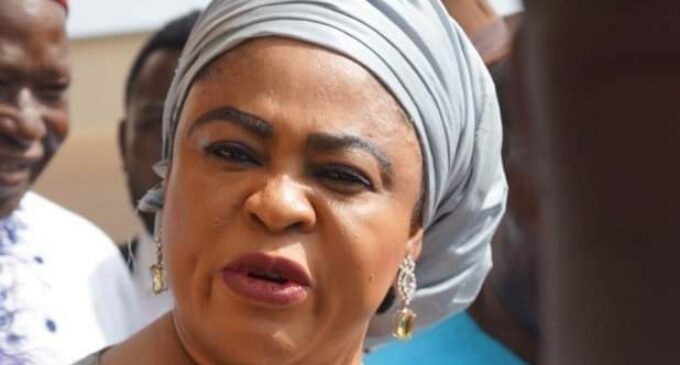 Stella Oduah threatens to sue NYSC over ‘scandalous’ abscondment allegation