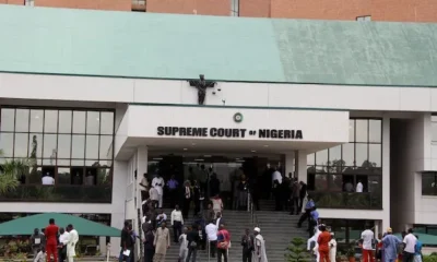 Rivers floors Imo at Supreme Court over disputed 17 oil wells