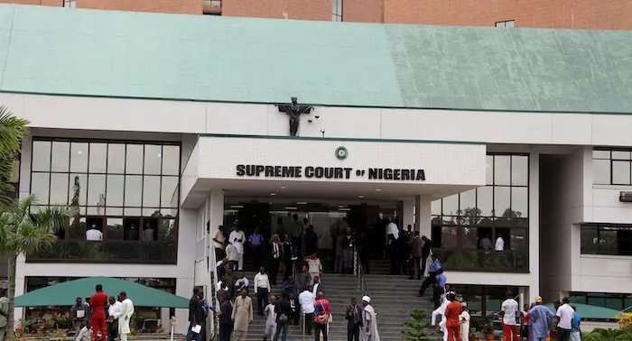 Rivers floors Imo at Supreme Court over disputed 17 oil wells
