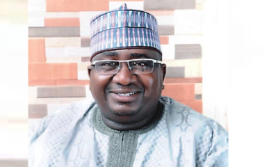 NUT President Defeats Senate Majority Leader, Clinches APC Governorship Ticket In Kebbi