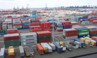 Clearing agents halt services amid controversial 15% NAC levy