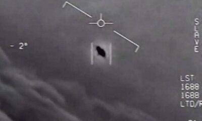 US Congress holds first public UFO hearing in over 50 years
