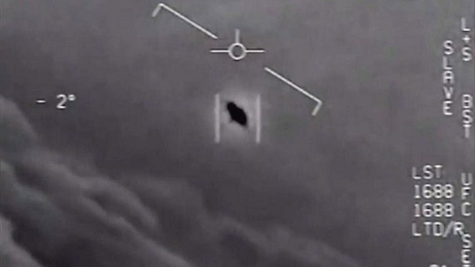 US Congress holds first public UFO hearing in over 50 years