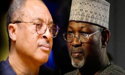 Utomi, Falana, Jega’s Third Force Mega group adopts Labour Party