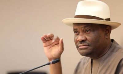 Some PDP govs ganged up against southern presidency – Wike