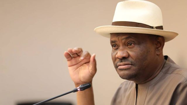 Some PDP govs ganged up against southern presidency – Wike