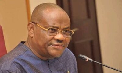 Nigeria doesn’t need ‘unsure leadership’ in 2023 — Wike