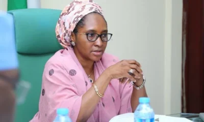 Nigerian govt collects N532.4bn as tax from companies in Q1, 2022