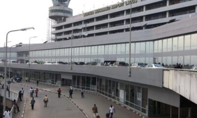 ‘Human Remains’ Discovered On Lagos Airport Runway – FAAN