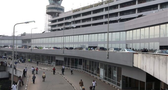 ‘Human Remains’ Discovered On Lagos Airport Runway – FAAN