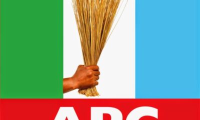 APC Commences Screening Of Presidential Aspirants Ahead Of Primary