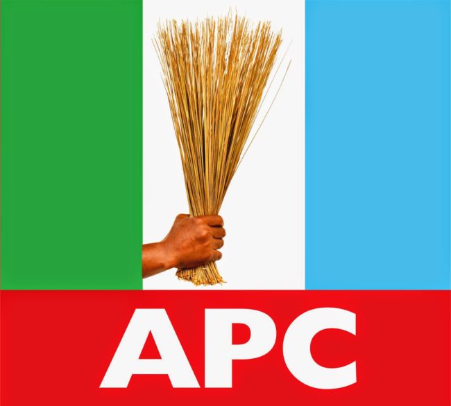 JUST IN: Journalists barred as APC screens Tinubu, Amaechi, others