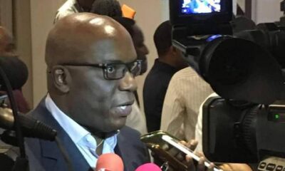 2023: We have not taken any decision on zoning —APC spokesman