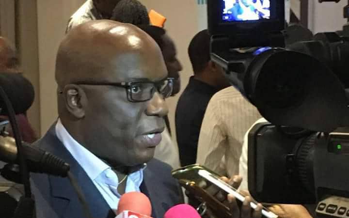 2023: We have not taken any decision on zoning —APC spokesman