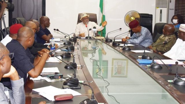 No agreement with FG, strike not ending soon – ASUU, SSANU, NASU