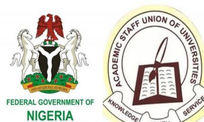 ASUU, Polytechnic Lecturers, Others To Get N34b Minimum Wage Adjustment Arrears – FG