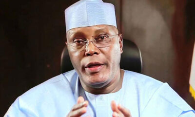 Outrage as Atiku deletes tweet condemning killing of Sokoto college student