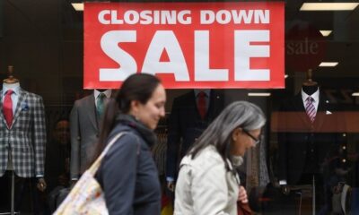 Ukraine war: World Bank boss warns over global recession