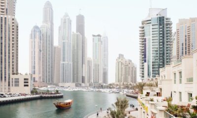 Wealthy Russians flee to Dubai to avoid sanctions