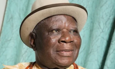 PDP doomed to failure for throwing presidential ticket open —PANDEF